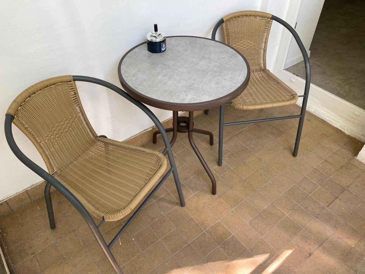 Apartman Duna ピエシュチャニ エクステリア 写真