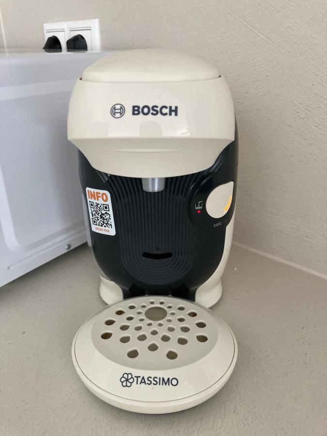 Apartman Duna ピエシュチャニ エクステリア 写真